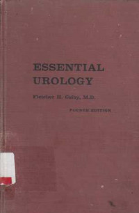 Essential Urology