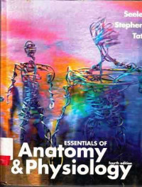 Essentials Of Anatomy And Physiology