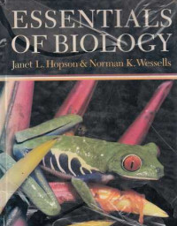 Essentials of Biology