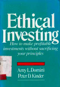 Ethical Investing