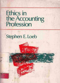 Ethics In The Accounting Prosession