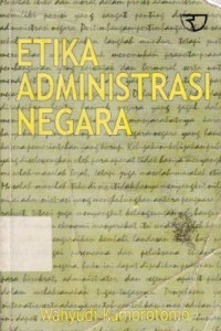 Etika Administrasi Negara