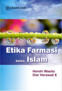 Etika Farmasi dalam Islam