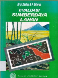 Evaluasi Sumber Daya Lahan