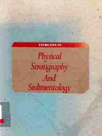 Exercises In Physical Stratigraphy And Sedimentology