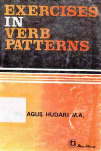 Exercises in verb patterns