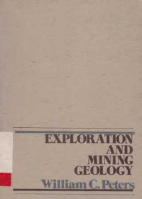 Exploration and Mining Geology