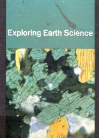 Exploring Earth science