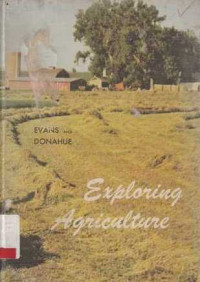 Exploring agriculture