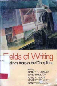 FIELDS of Writing