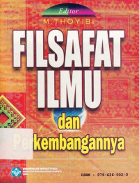 Filsafat Ilmu Dan Perkembangannya