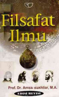 Filsafat Ilmu