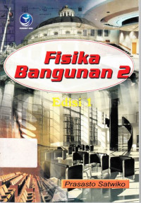 Fisika Bangunan Jilid 2