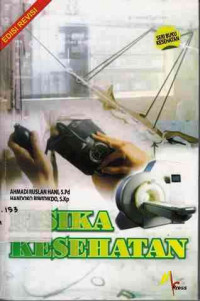 Fisika Kesehatan