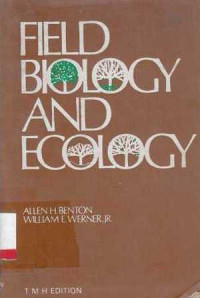 Field Biology And Ecology