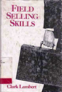 Field Selling Skills