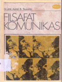 Filsafat Komunikasi