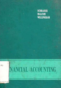 Financial Accounting