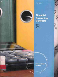 Financial Accounting Concepts