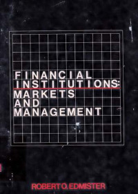 Financial Instituions  Markets and Management