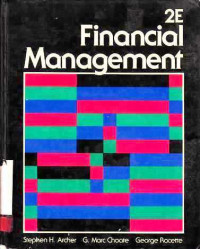 Financial Management