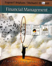 Financial and managerial accounting: an introduction