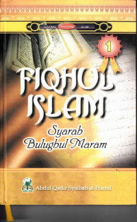 Fiqhul Islam