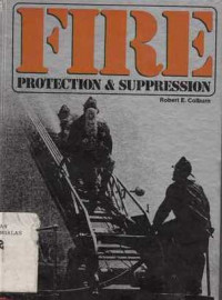 Fire : Protection And Suppresion