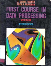 First Course in Data Processing With Basic