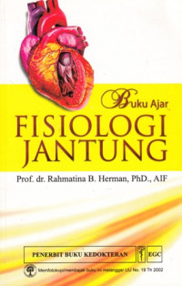 Buku Ajar Fisiologi Jantung