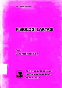 Fisiologi Laktasi