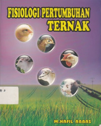 Fisiologi pertumbuhan ternak