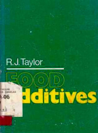 Food Additives