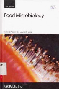 FOOD Microbiology