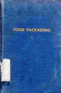 Food Packaging