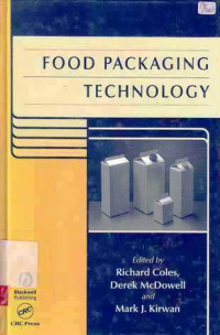 Food Packaging Technology