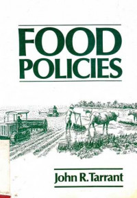 Food Policies