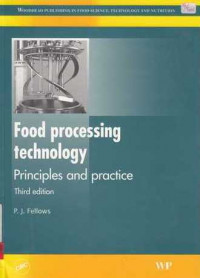 Food Processing technology