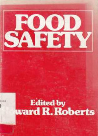 Food Safety