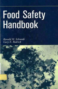 Food Safety Handbook