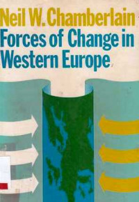 Forces Of Change In Western Europe