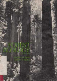 Forest Ecology