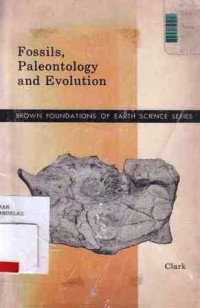 Fossils, paleontology and evolution