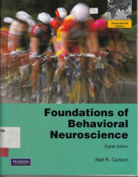 Foundations of Behavioral Neuroscience