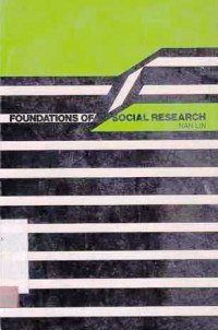 Foundations Of Social Research