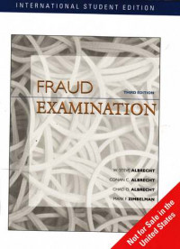 Fraud Examination