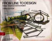 From Line To Design : Design Graphics Communication