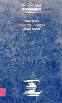 Functional Analysis