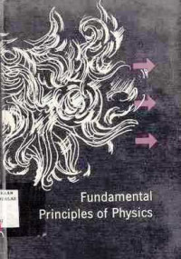 Fundamental Principles Of Physics