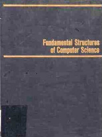 FUNDAMENTAL Structures of Computer Science